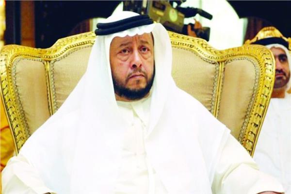 الشيخ سلطان بن زايد آل نهيان