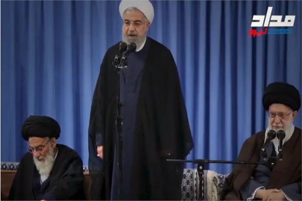 وثائق مسربة تكشف النفوذ الإيراني