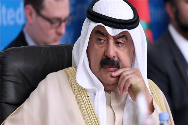 نائب وزير خارجية الكويت، خالد الجار الله