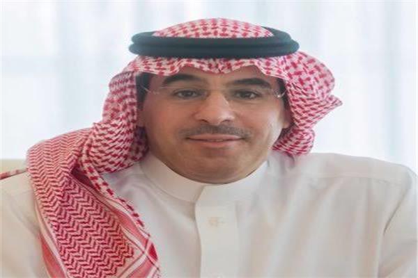 رئيس هيئة حقوق الإنسان الدكتور عواد بن صالح العواد 