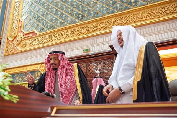 السعودية: عازمون على تنفيذ جميع الإصلاحات الداعمة لاقتصادنا وتنويع نشاطاته 