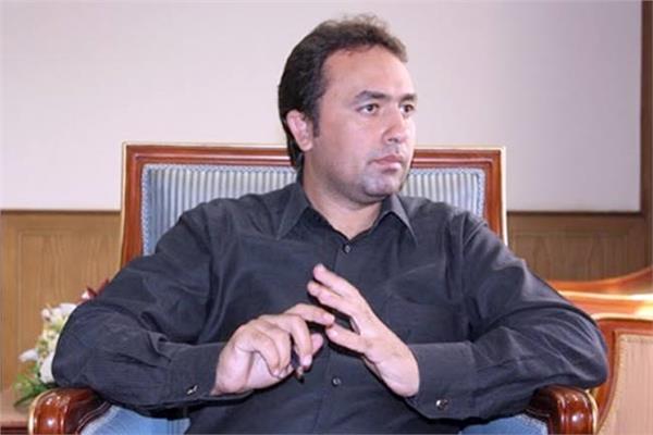  محمد عمر نائب وزير التربية والتعليم