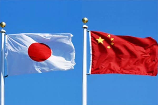 الصين تؤكد أهمية دفع تحسين العلاقات مع اليابان وتنميتها بشكل مستمر