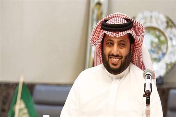 رئيس هيئة الترفيه السعودية