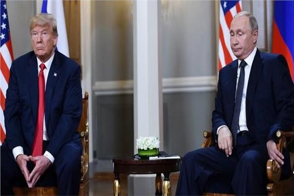 ماكرون للقادة الأرووبيين: لا تتركوا أمن بلادكم رهن اتفاق بين روسيا وأمريكا