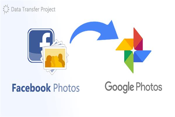 فيسبوك - Google Photos