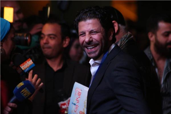 مهرجان الإسكندرية للمسرح العربي