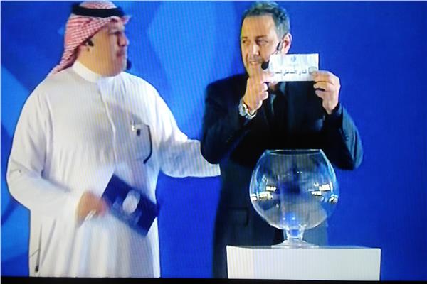 تطبيق تقنية "الفار" في ربع نهائي البطولة العربية