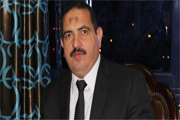خالد الشافعي الخبير الاقتصادي ورئيس مركز العاصمة للدراسات