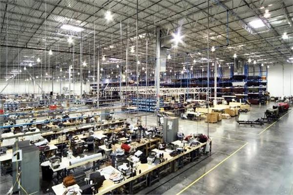 المبادرات الصناعية تعيد المصانع المتوقفة للعمل