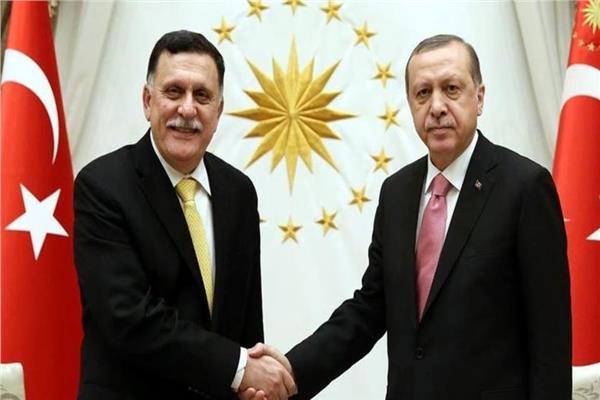 اليونان تسجل اعتراضها على اتفاق «ليبيا وتركيا»