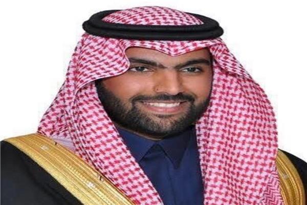 وزير الثقافة السعودي الأمير بدر بن عبدالله بن فرحان