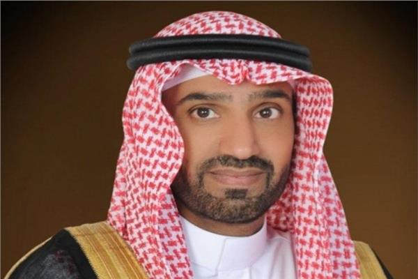 وزير العمل والتنمية الاجتماعية أحمد سليمان الراجحي