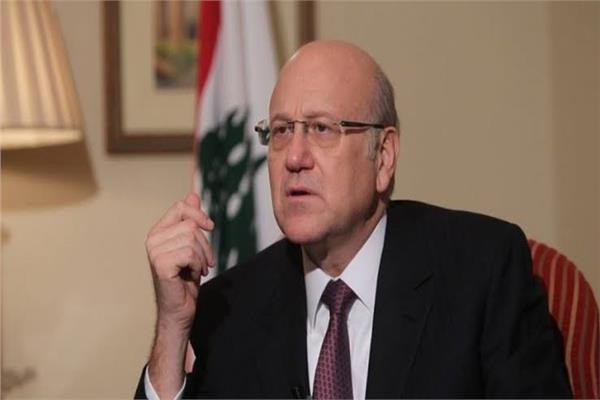 نجيب ميقاتي: المسار السياسي الحالي في لبنان "لا يُبشّر بالإنقاذ"