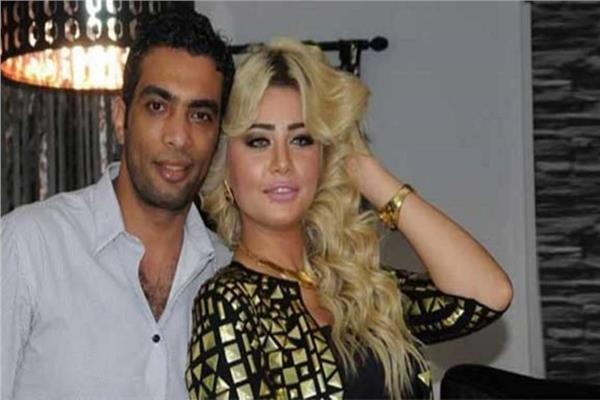 محاكمة زوجة شادي محمد بتهمة سرقة محتويات شقته  