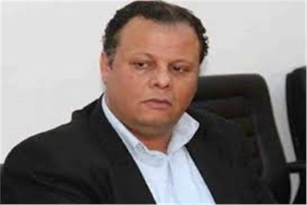 رئيس لجنة الدفاع والأمن القومي في البرلمان الليبي طلال الميهوب