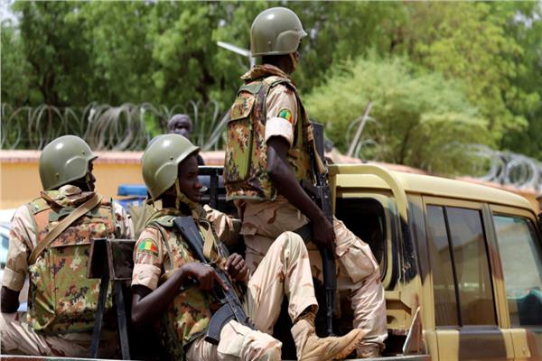 مقتل 70 جنديا على الأقل في هجوم على معسكر لجيش النيجر
