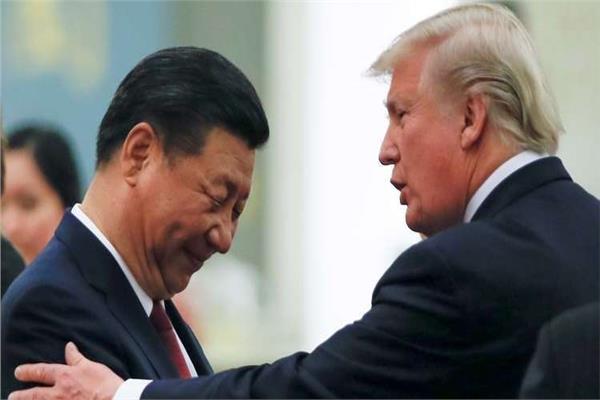 بلومبرج: أمريكا تتوصل لاتفاق تجارة مع الصين