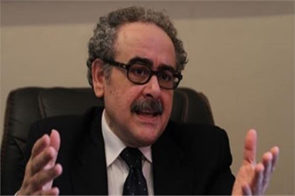 رئيس اتحاد الكتاب العرب