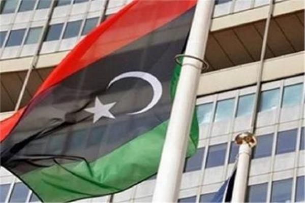 السفارة الليبية في القاهرة تعلق أعمالها اعتبارا من اليوم