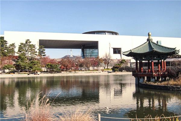 المتحف الوطني الكوري الجنوبي يفتتح معرضًا مجانيا للكنوز المصرية