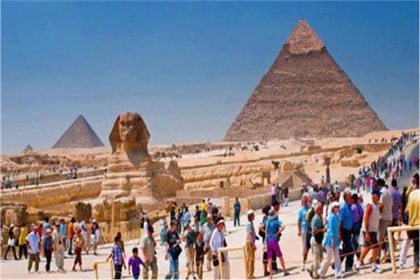 سياحة مصرية 