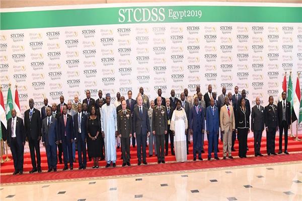وزراء الدفاع الأفارقة يجتمعون في العاصمة الإدارية برئاسة الفريق أول محمد زكي