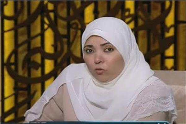 الدكتورة هبة عوف، أستاذ التفسير بجامعة الأزهر