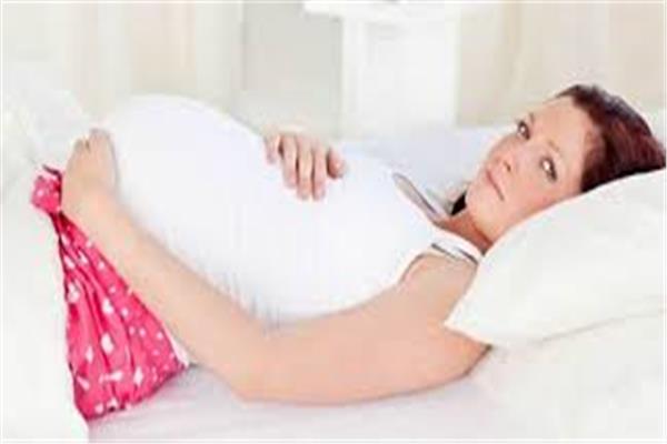 سمنة الأم الحامل تؤثر على معدل نمو أبنائها وذكائهم 