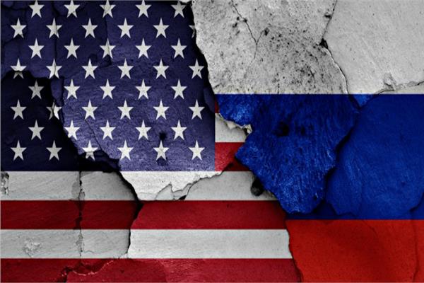 العلاقات بين روسيا والولايات المتحدة - صورة تعبيرية