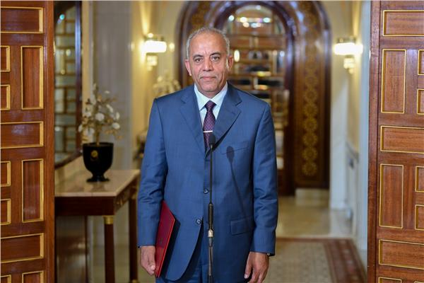 الحبيب الجملي رئيس الحكومة التونسية المكلف