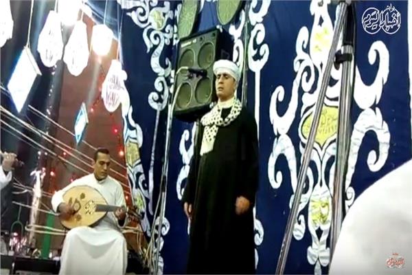 فيديو| «الحسين مني» تُشعل حماس محبي الإمام في ذكرى مولده