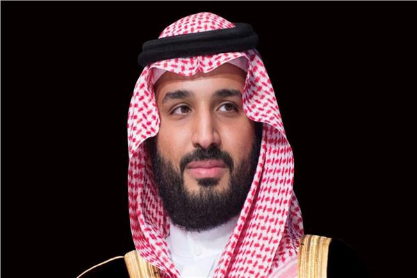 الأمير محمد بن سلمان بن عبدالعزيز