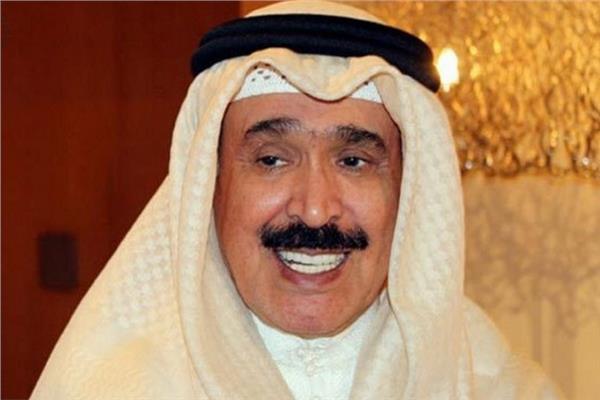 أحمد الجارالله رئيس تحرير صحيفة "السياسة" الكويتية
