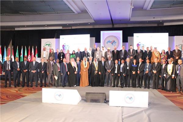 مؤتمر وزراء التعليم العرب