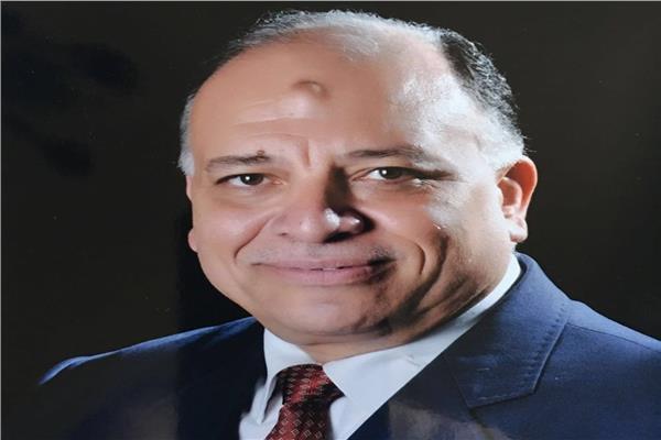 المهندس محمد سعيد محروس رئيساً للقابضة للمطارات