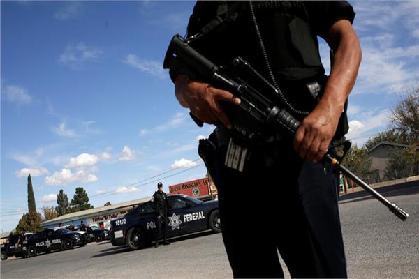 مقتل شخصين بإطلاق النار في بمدينة هيوستن الأمريكية