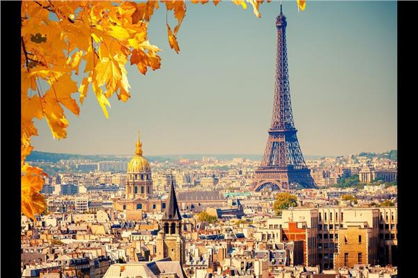 الطريقة الصحيحة للحصول على فيزا سياحية إلى فرنسا