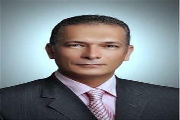 المهندس ابراهيم فتحي للعمل رئيسا لشركة مصرللطيران