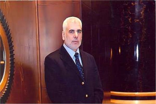 باسل السيسى نائب رئيس مجلس إدارة غرفة الشركات