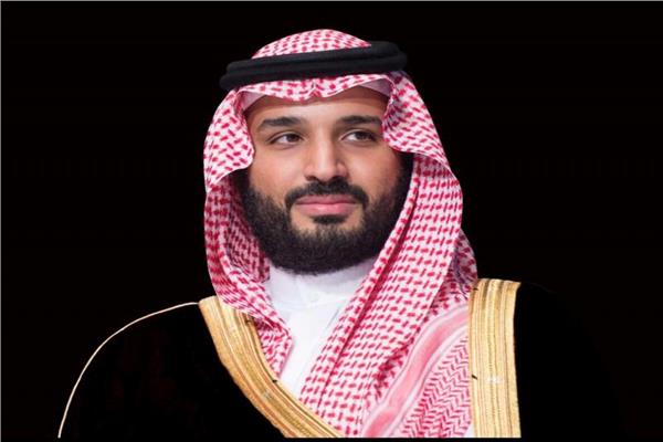 الأمير محمد بن سلمان بن عبدالعزيز ولي العهد