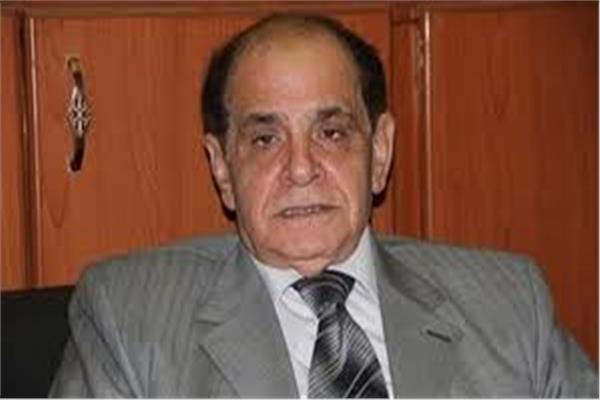  الدكتور صلاح فوزي أستاذ القانون الدستوري بجامعة المنصورة