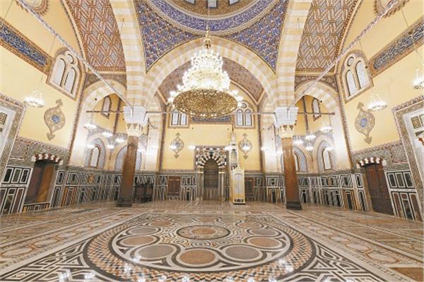  مسجد الفتح