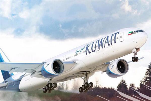 معرض الكويت للطيران