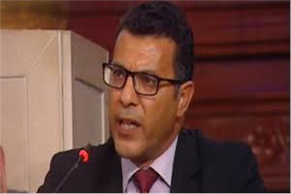 النائب بالبرلمان التونسي منجي الرحوي