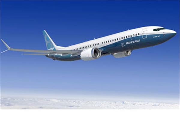 "بوينج": اكتشاف عطل جديد في برنامج طائرات "737 ماكس"