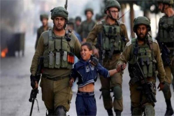 الخارجية الفلسطينية: اعتقال الطفل زيد ياسين سقوط أخلاقي آخر للاحتلال