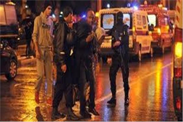الإعدام والمؤبد للمتهمين في قضية تفجير حافلة الأمن الرئاسي بتونس