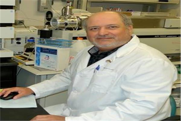 د.ريموند شينازى مخترع علاج فيروس «سى» «السوفالدى