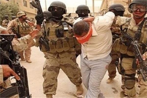العراق: القبض على المسؤول الأمني لداعش في الفلوجة